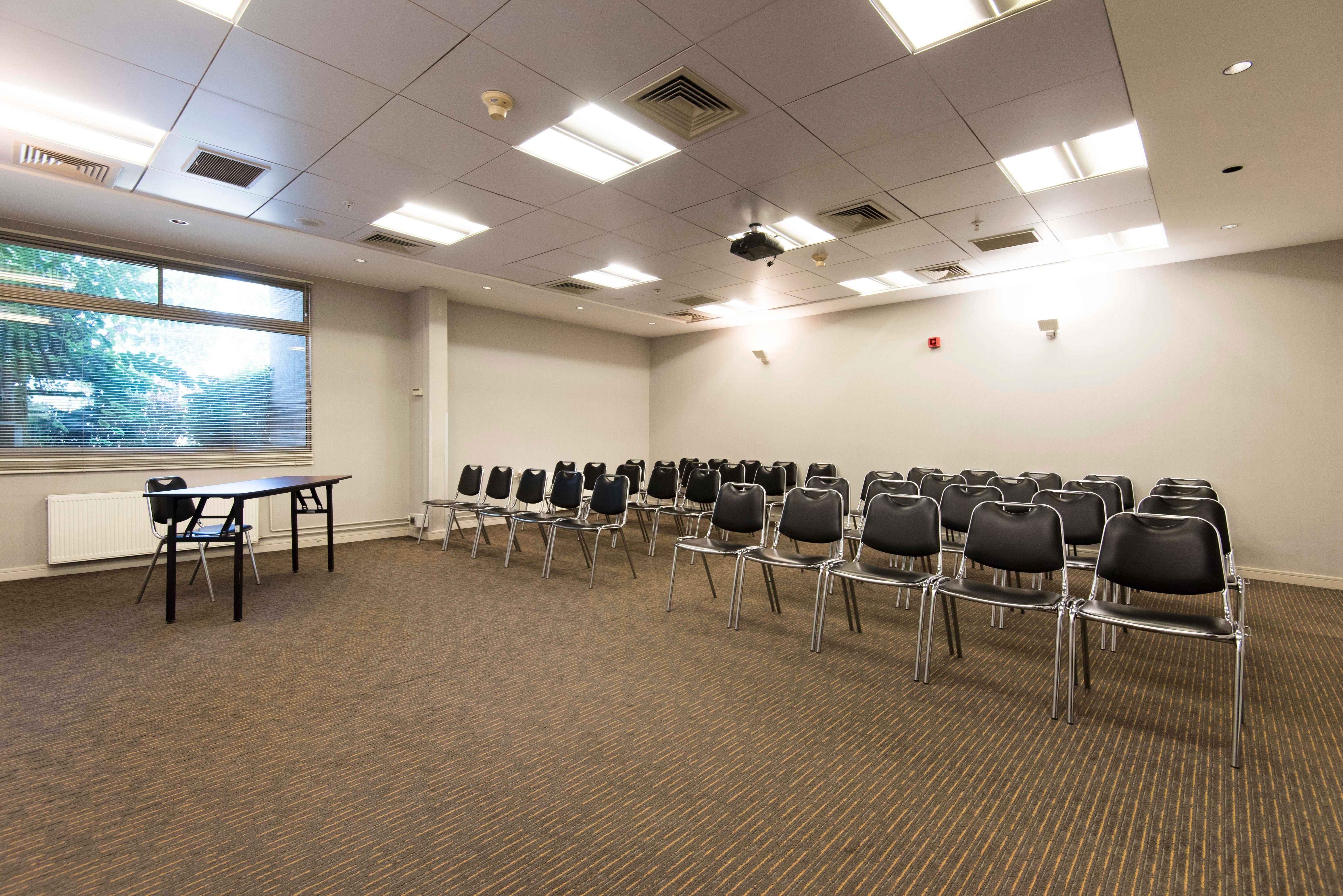 Holiday Inn Express - Temuco By Ihg Exteriér fotografie