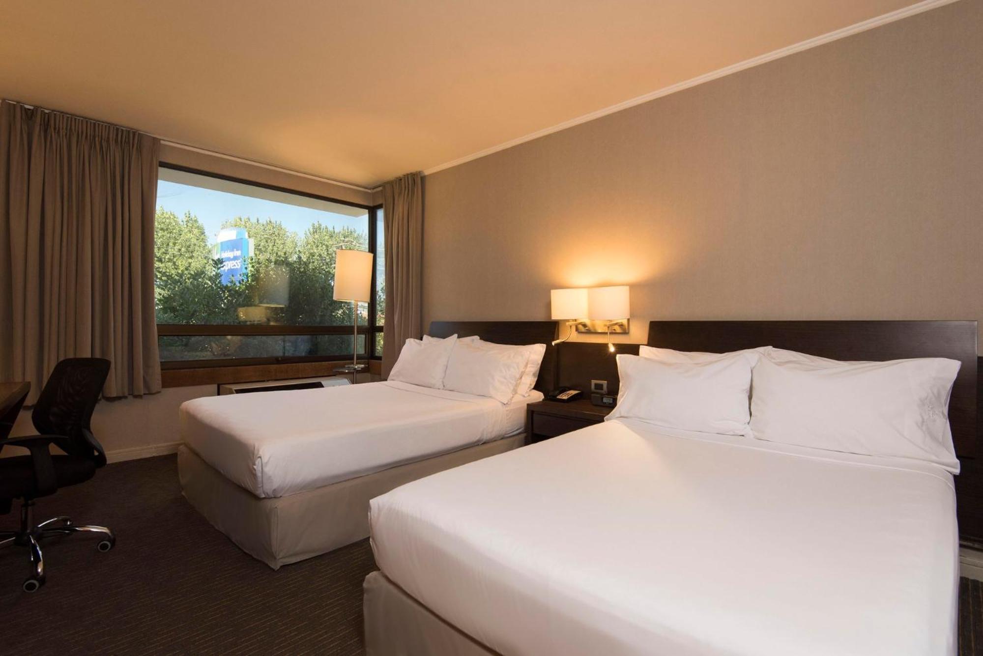 Holiday Inn Express - Temuco, An Ihg Hotel Exteriér fotografie