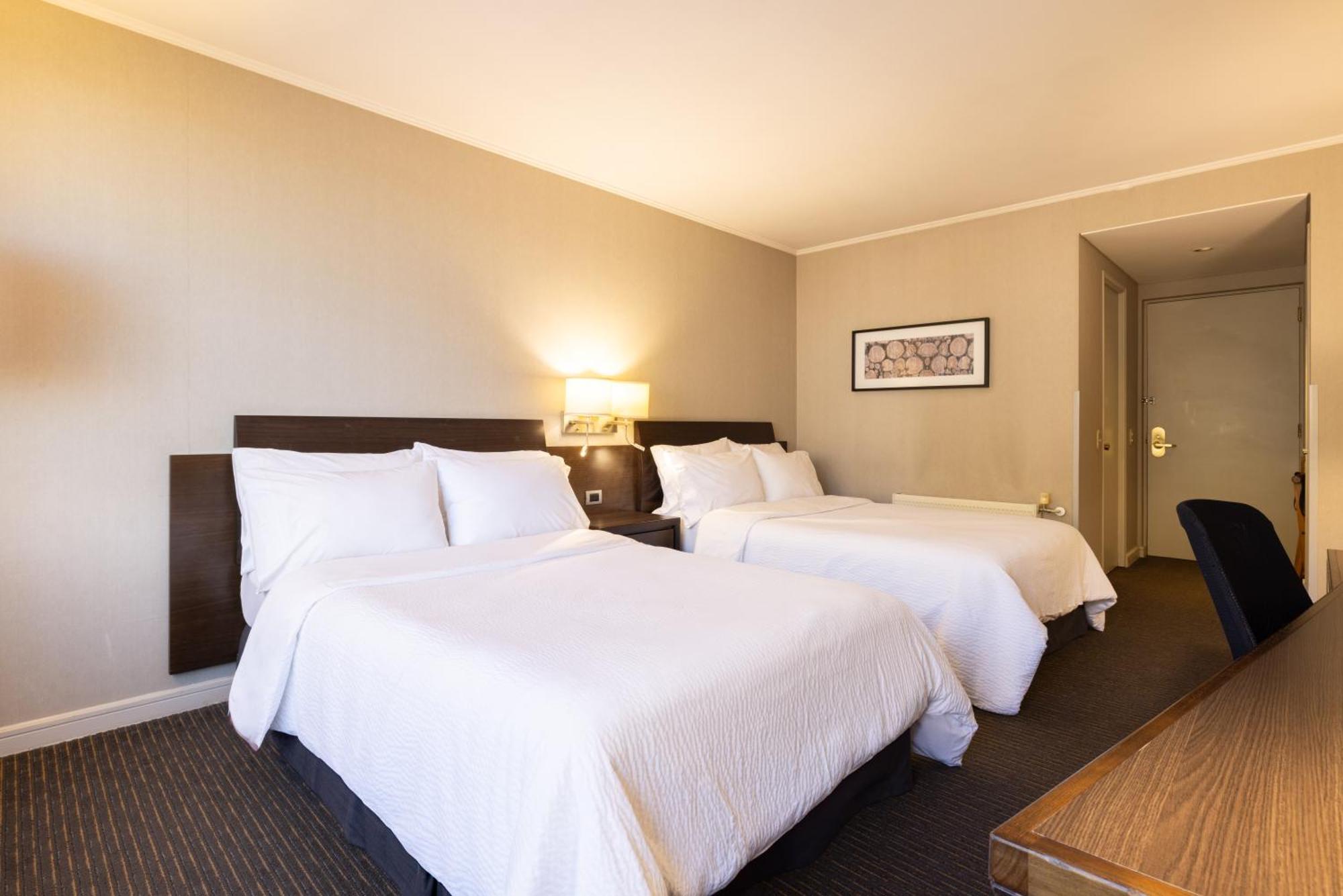 Holiday Inn Express - Temuco By Ihg Exteriér fotografie