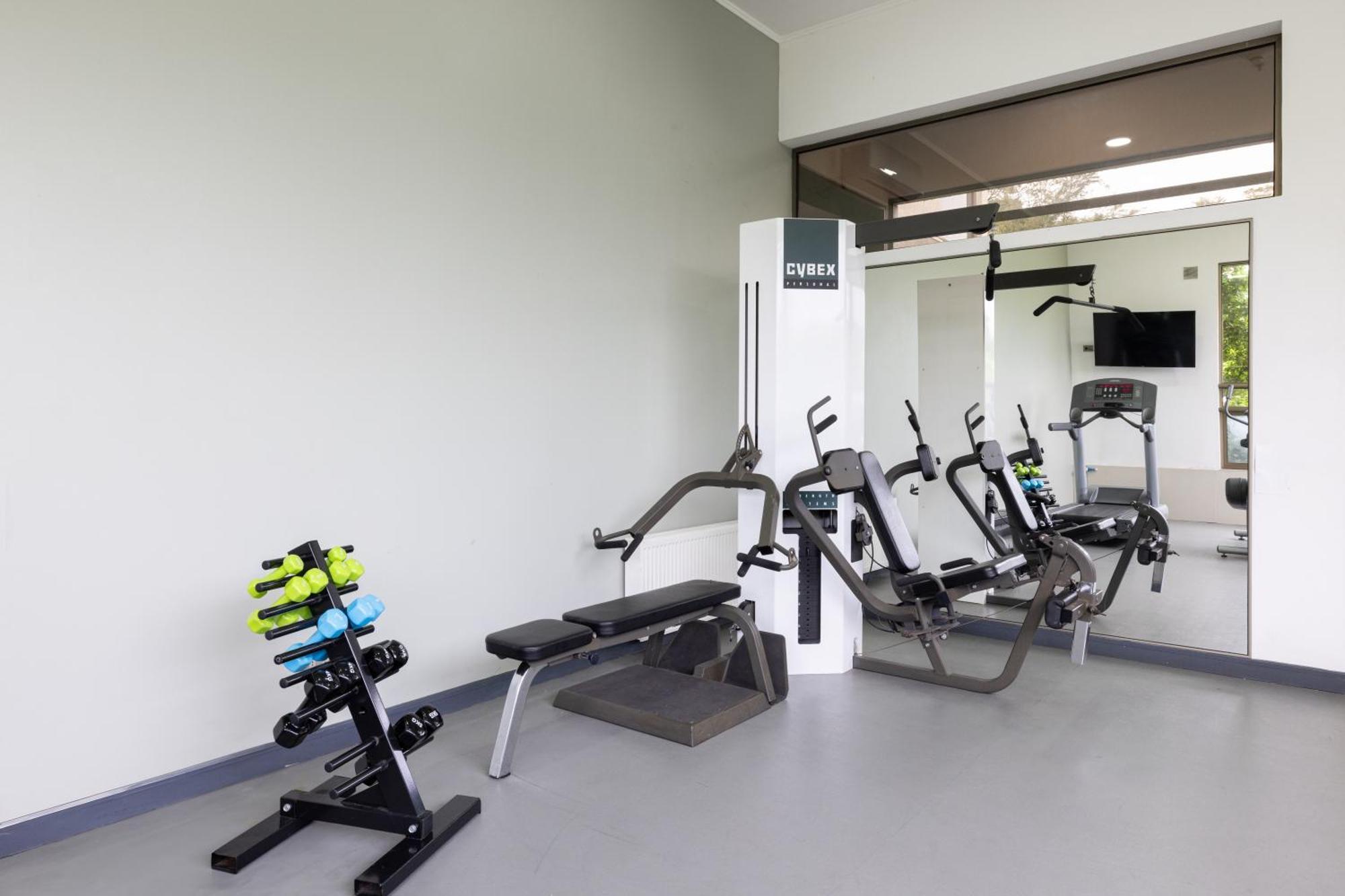 Holiday Inn Express - Temuco By Ihg Exteriér fotografie