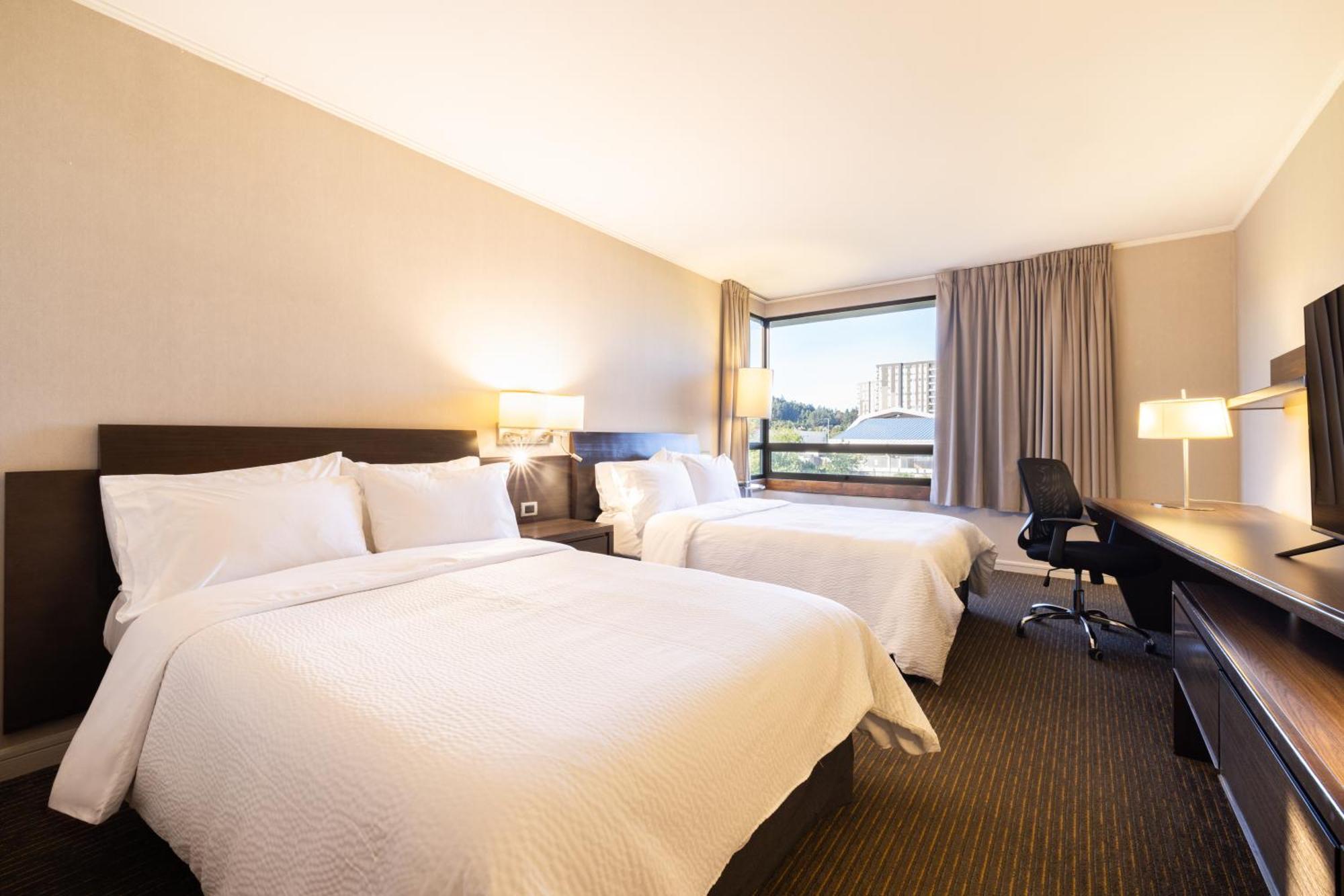 Holiday Inn Express - Temuco By Ihg Exteriér fotografie