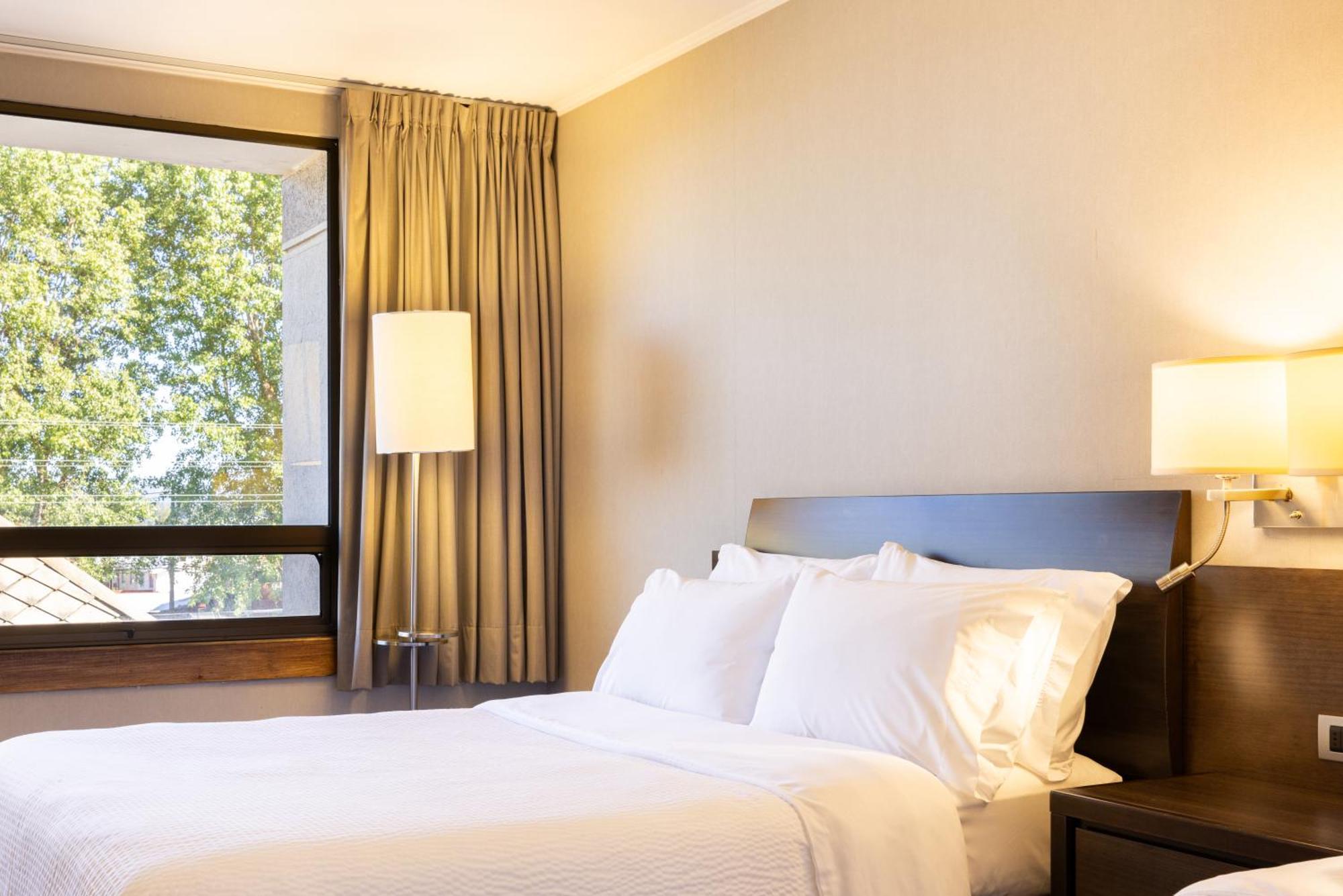 Holiday Inn Express - Temuco By Ihg Exteriér fotografie