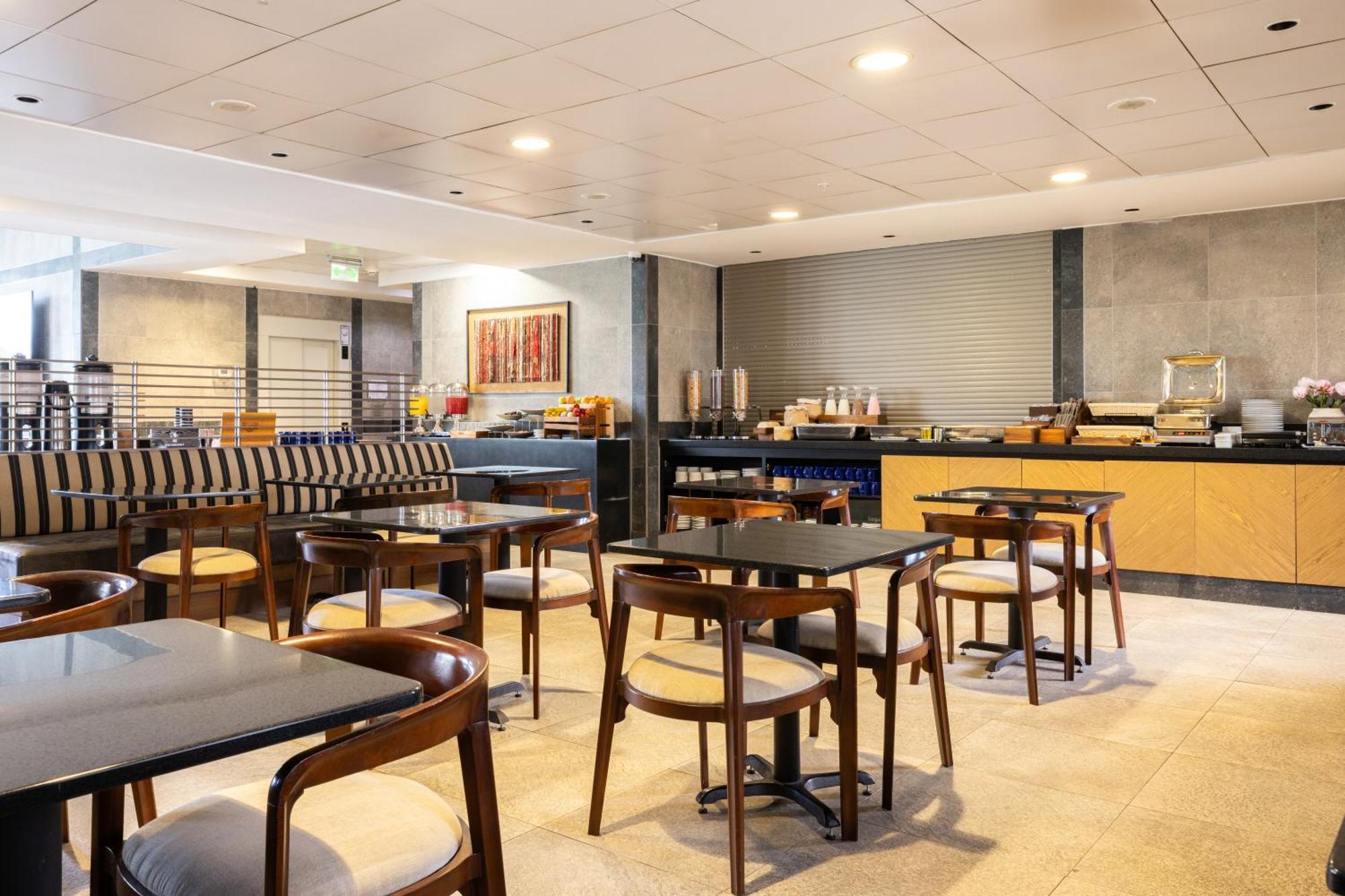 Holiday Inn Express - Temuco By Ihg Exteriér fotografie
