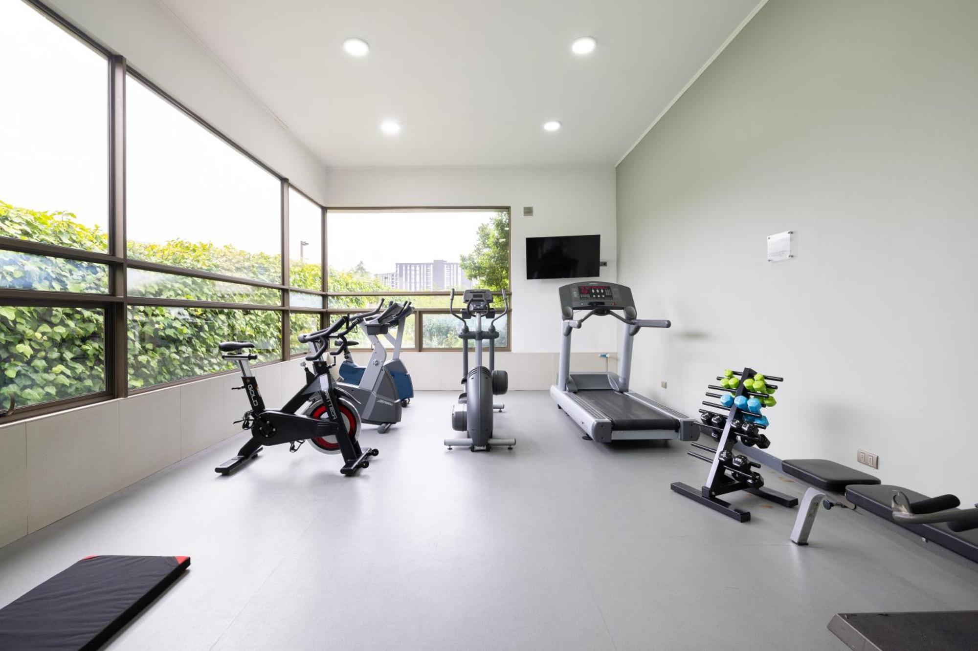 Holiday Inn Express - Temuco By Ihg Exteriér fotografie