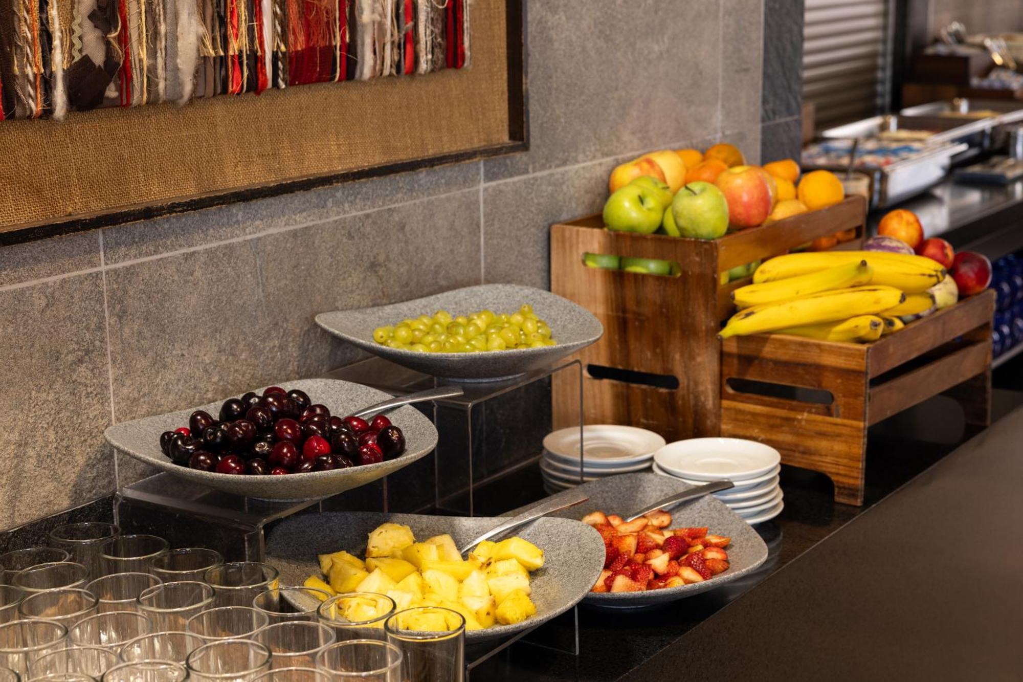 Holiday Inn Express - Temuco By Ihg Exteriér fotografie
