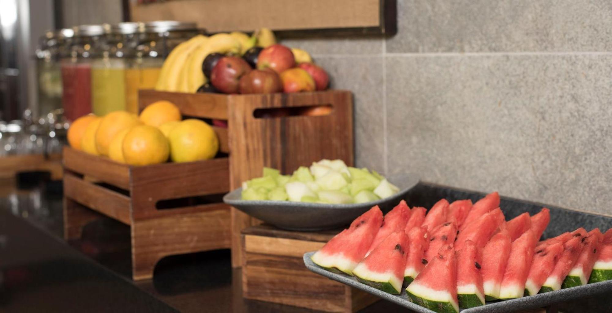 Holiday Inn Express - Temuco By Ihg Exteriér fotografie