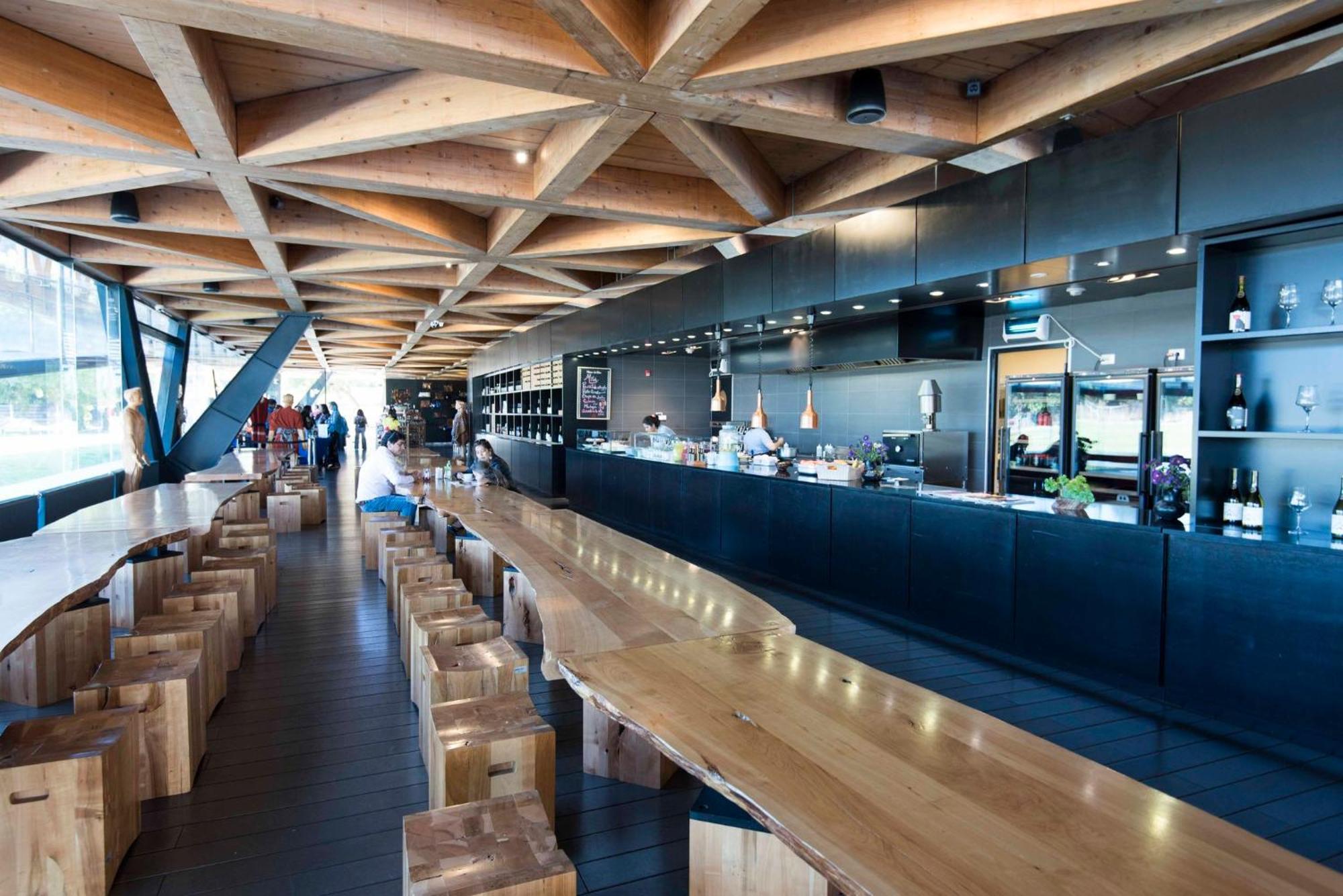 Holiday Inn Express - Temuco By Ihg Exteriér fotografie