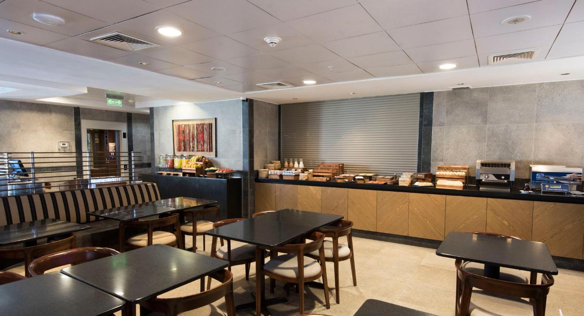 Holiday Inn Express - Temuco By Ihg Exteriér fotografie