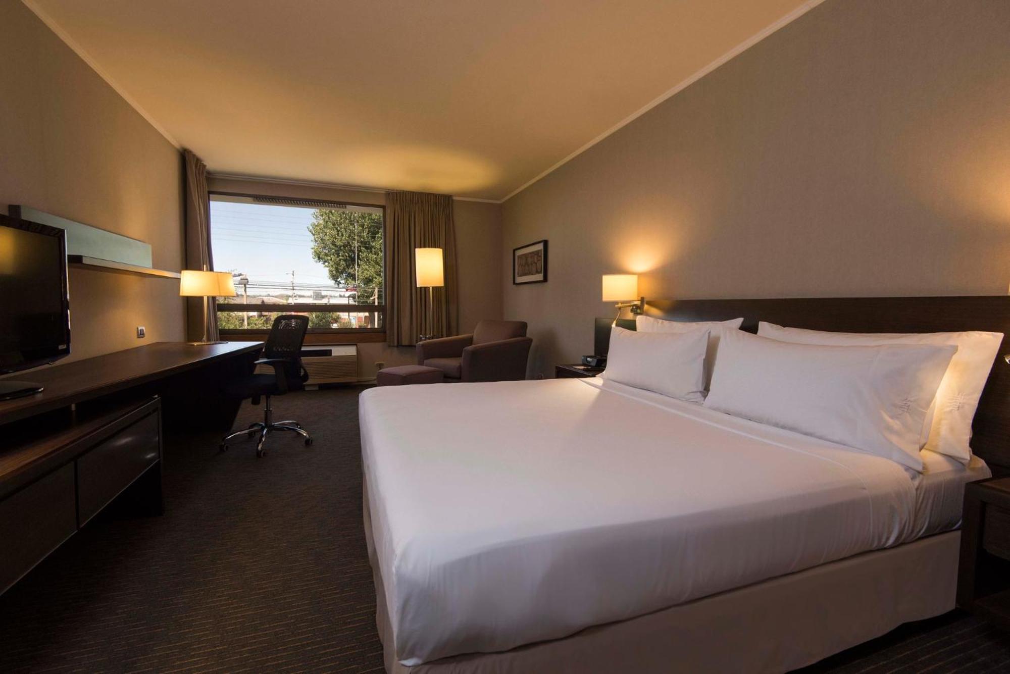 Holiday Inn Express - Temuco By Ihg Exteriér fotografie