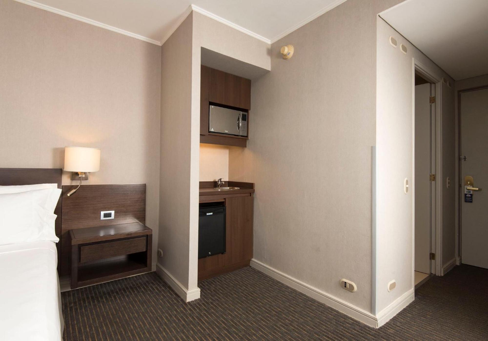 Holiday Inn Express - Temuco By Ihg Exteriér fotografie