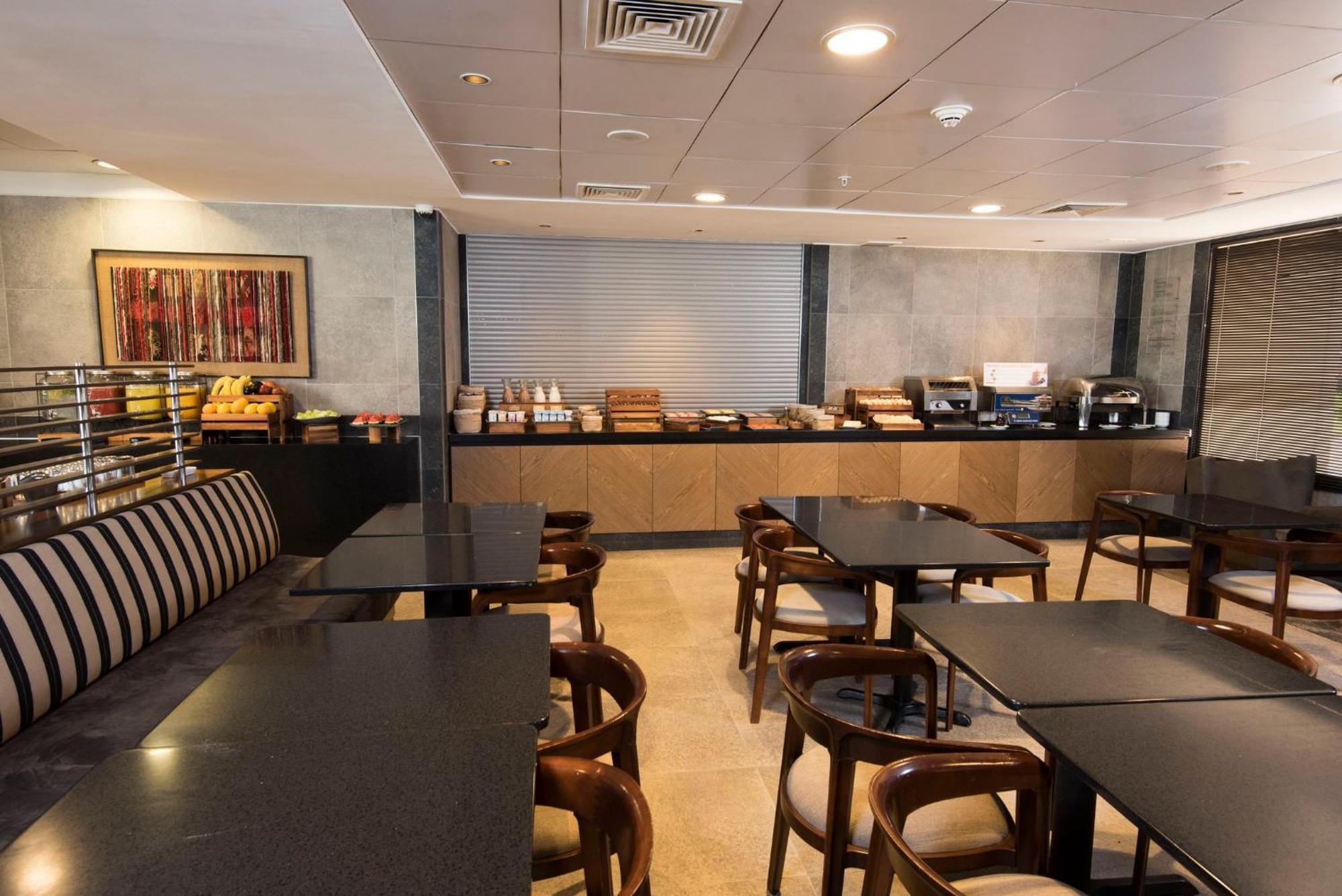 Holiday Inn Express - Temuco By Ihg Exteriér fotografie