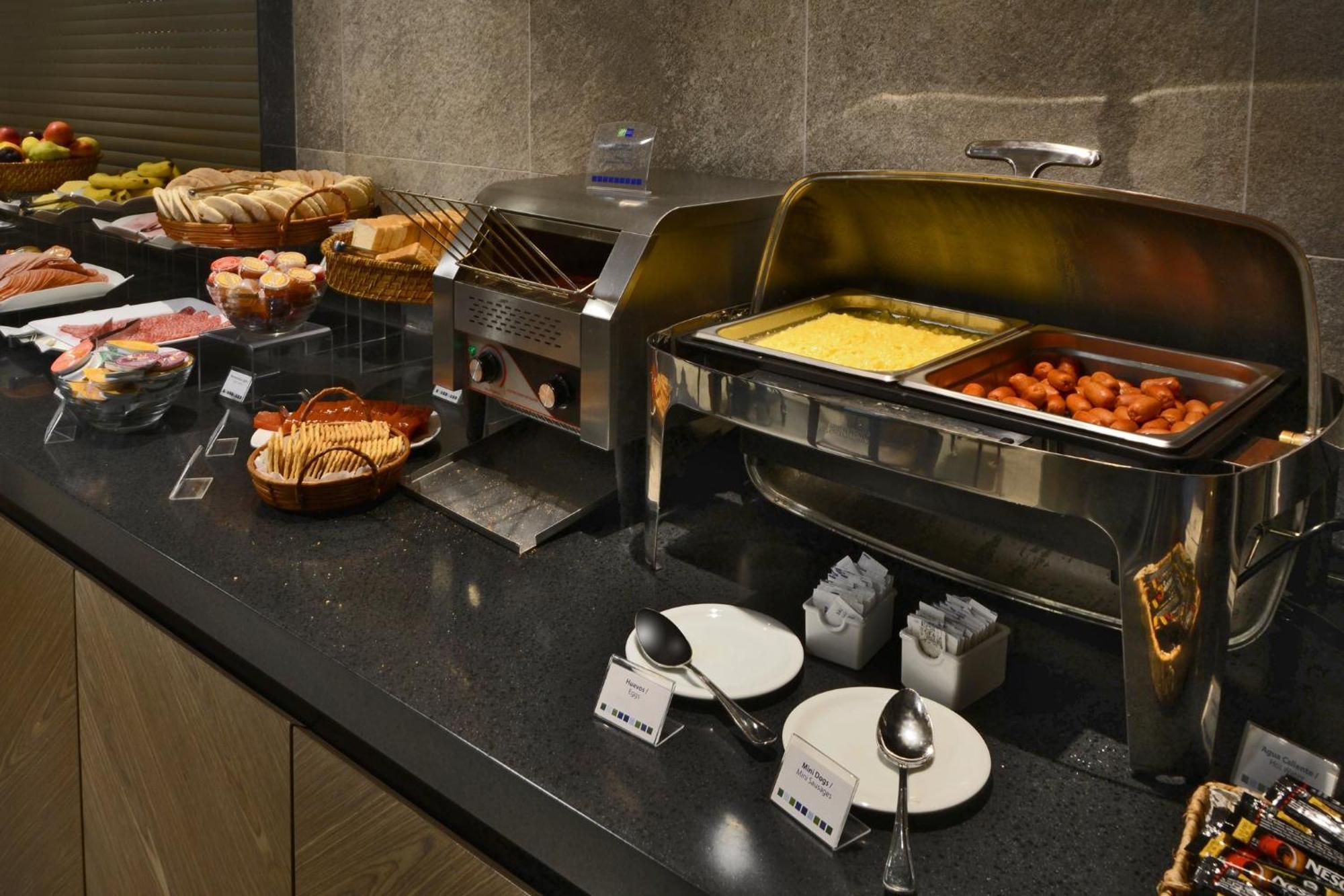 Holiday Inn Express - Temuco By Ihg Exteriér fotografie